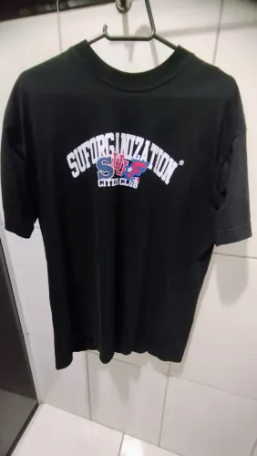 Camiseta Sufgang Suficties M