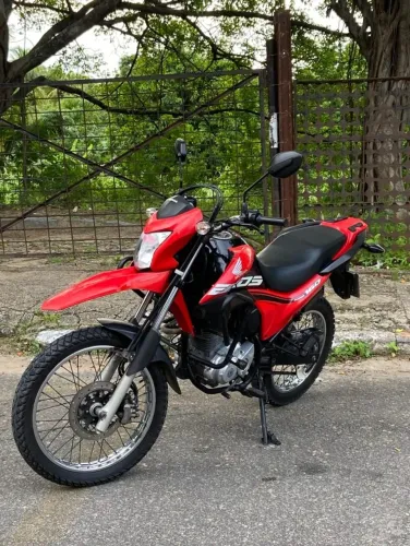 BROS 160 CBS - 2019