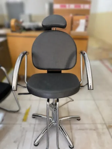 Cadeira/Poltrona Van De Velde | Profissional Completa