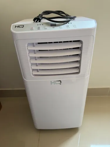 Ar condicionado portátil