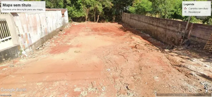 Lote para Venda em Goiânia, Jardim América