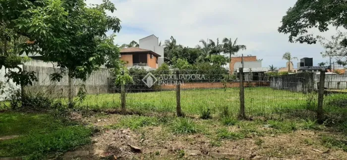Terreno à venda em Jurerê Internacional
