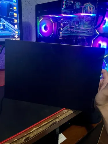 Notebook LeNovo Escritório i3 12° Geração