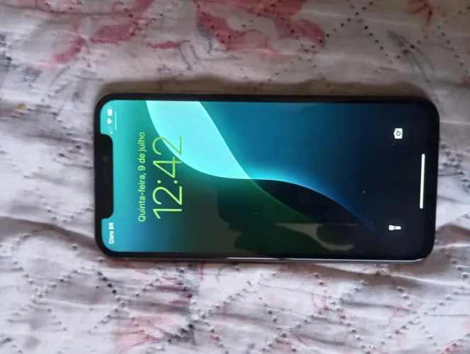 iPhone 11 Pro