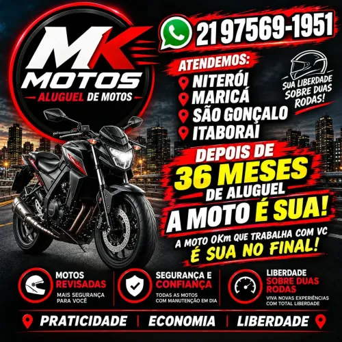 Honda CG Start 160 zero kM