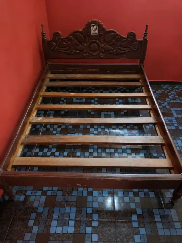 Cama de Casal
