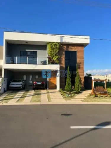 Casa à venda, 3 quartos, 2 suítes, 4 vagas, Mansões Santo Antônio - Campinas/SP