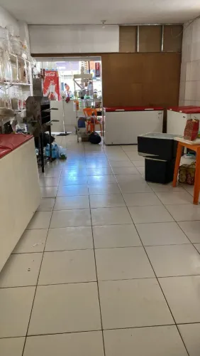 PONTO COMERCIAL NA AMARILIO THIAGO PRINCIPAL PARA IPITANGA