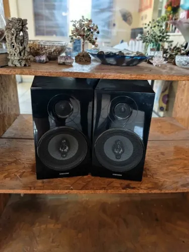Monitores de Áudio Samsung
