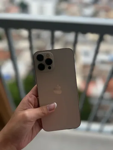 Iphone 12 pro max