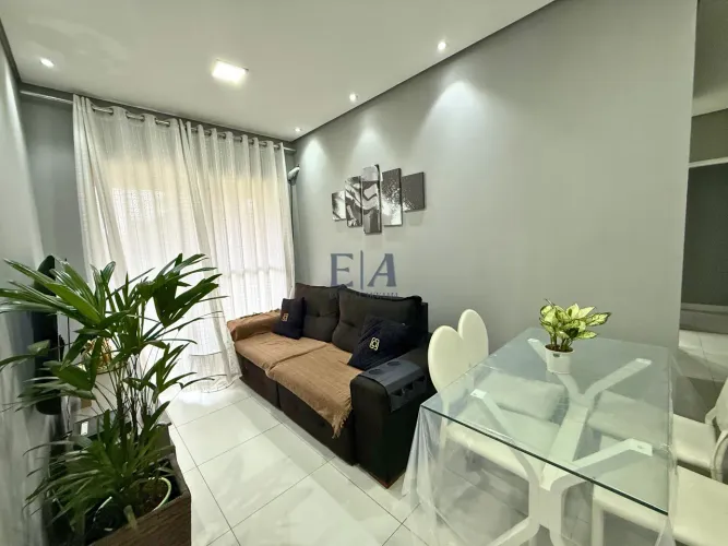 Vista Garden - Apartamento à venda no bairro Jardim São Carlos - Sorocaba/SP