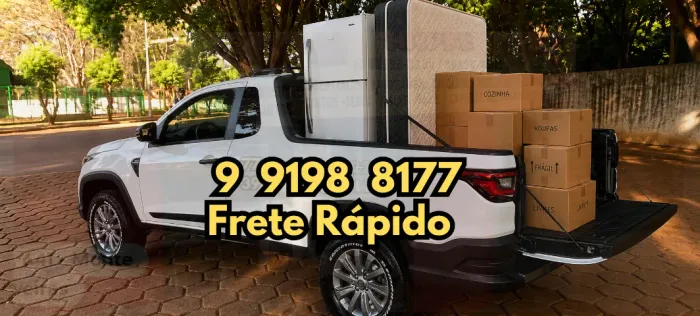 Frete CasTrO