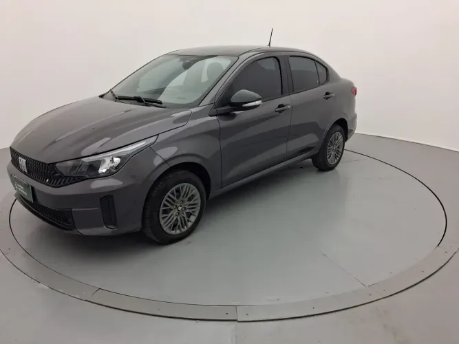 Fiat Cronos Drive 1.0 6V 2026