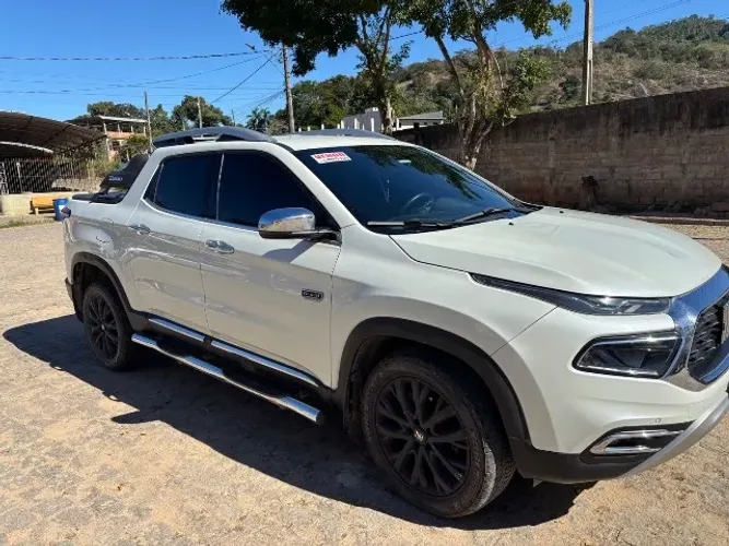 Fiat Toro Ranch 2.0 16V 4X4 Diesel Aut. 2022