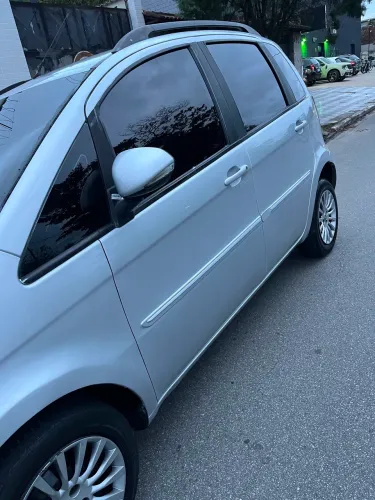 Fiat Idea Attractive 1.4 Fire Flex 8V 5P 2014