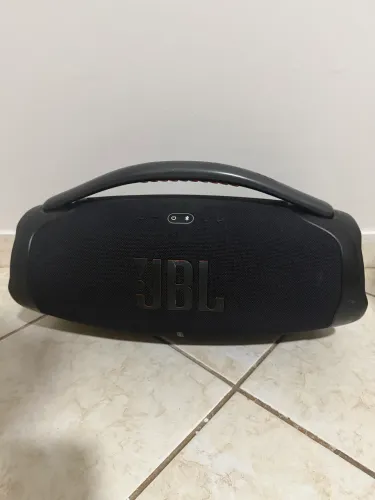 Jbl boombox 3
