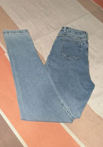 Calça jeans feminina