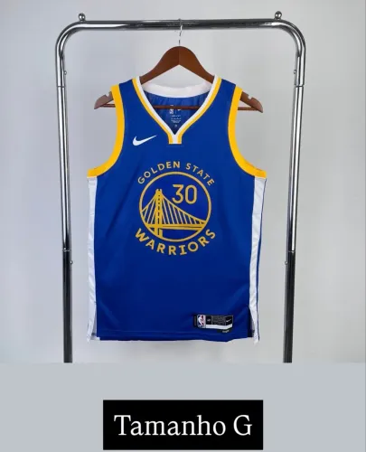 REGATAS NBA (1Uni) Promo