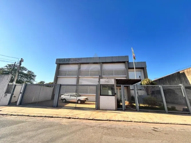 Galpão à venda em Campinas, Chácara Campos dos Amarais, com 569 m²