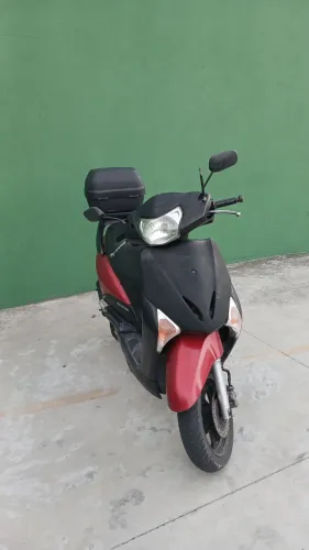Honda Lead 110cc