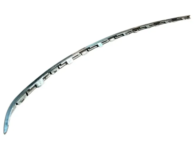 Friso Grade Dianteira Esquerda Peugeot 408 1.6 2.0 2012 2015