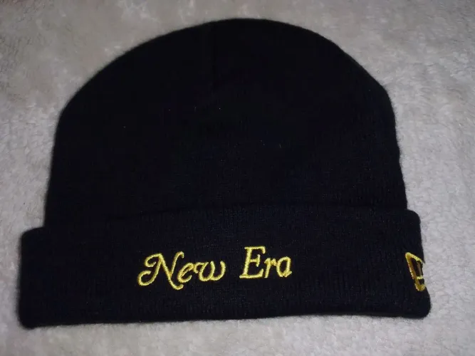 Touca New Era Original 