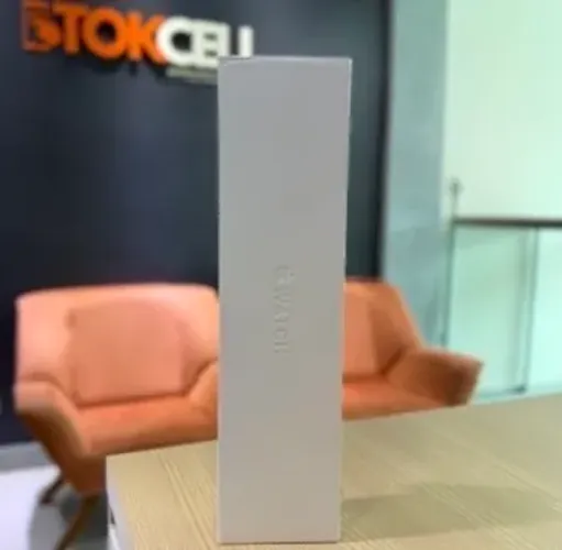 Apple Watch Series 11 42mm GPS+CELL Novo Lacrado garantia Loja Física
