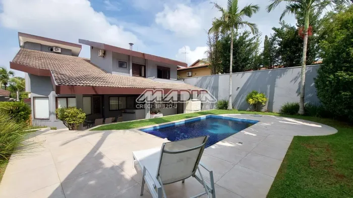 casa - Condomínio Residencial Oruam - Valinhos