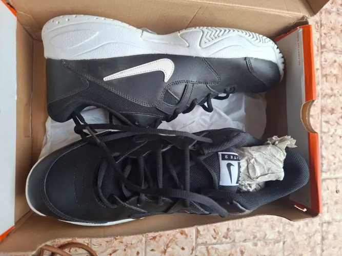 Tenis Nike original nro 46