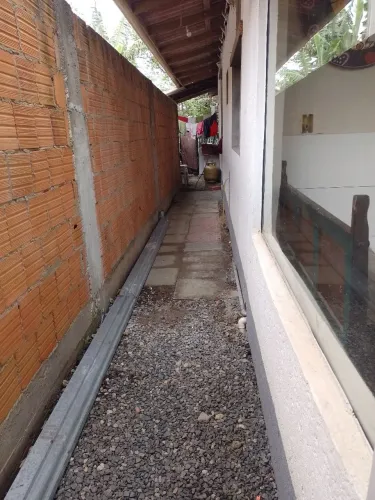 Kit Net no bairro Pantanal 