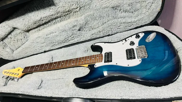 Guiguitars