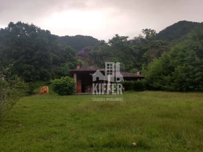 Fazenda com 4 dormitórios à venda, 744100 m² por R$ 3.550.000,00 - Bela Vista - Rio Bonito