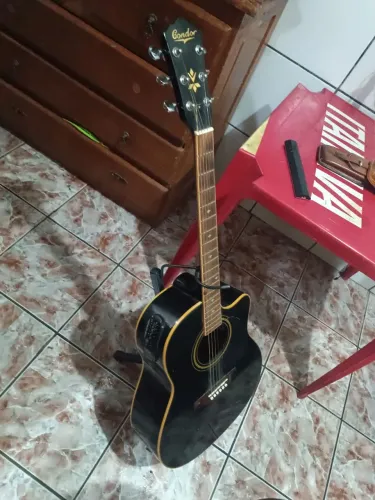 Violão