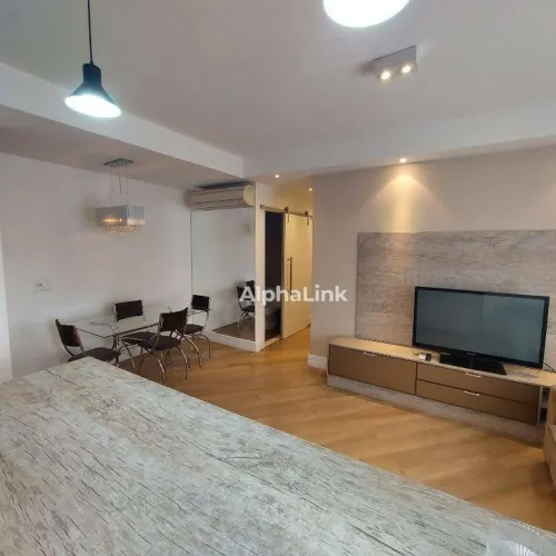 Apartamento com 2 dormitórios à venda, 62 m² por R$ 700.000,00 - Alphaville - Barueri/SP