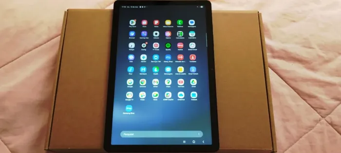 Tablet