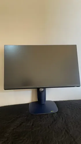 Monitor gamer Alienware 320 Hz 25 polegadas - AW2525HM