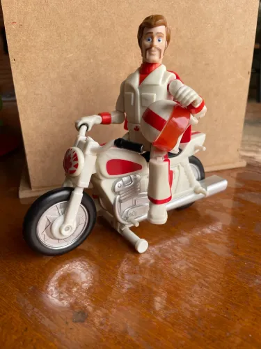 Duke Caboom Toy Story 4
