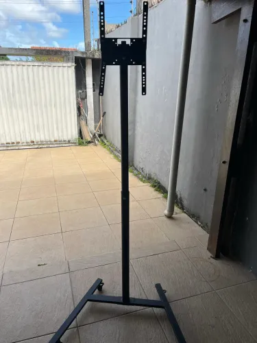 Suporte de tv movel