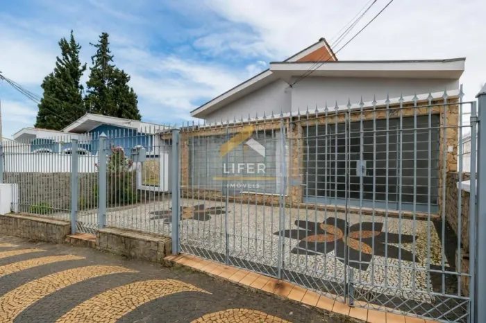 CASA À VENDA NA VILA INDUSTRIAL