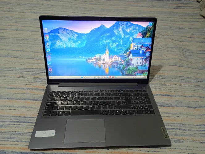 Notebook Lenovo idealpad 3i