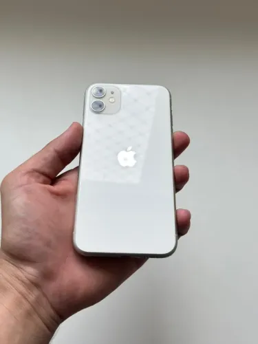 iPhone 11 64GB 71% (garantia e parcelamento) 