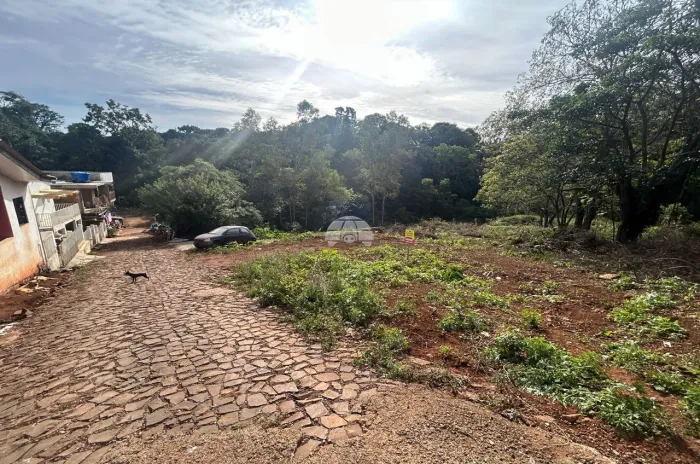 Vendas Terreno Pato Branco PR