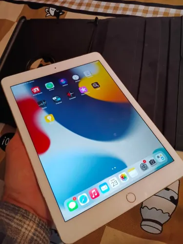 IPAD Air 2