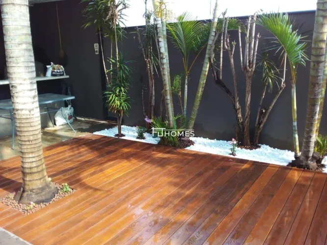 Sobrado com 4 dormitórios à venda, 290 m² por R$ 2.150.000,00 - Jardim Esplanada II - Inda