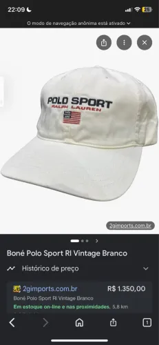 Polo original !!!!