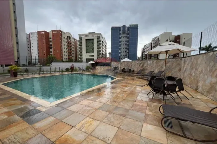 Apartamento 4 Quartos à Venda no Bairro Ipiranga