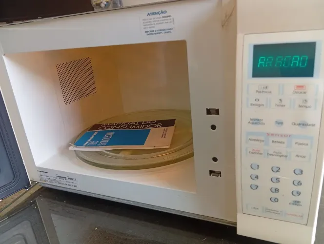Eletrônico 