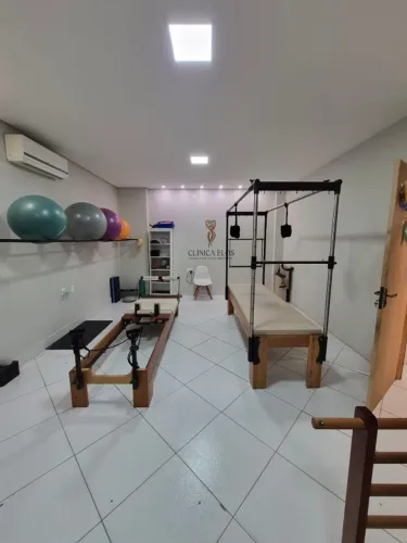Clínica de Fisioterapia e Pilates à Venda | Estrutura Completa