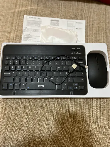 Teclado para tablet