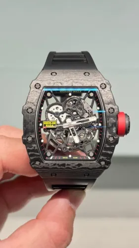 Richard mille Rafael 